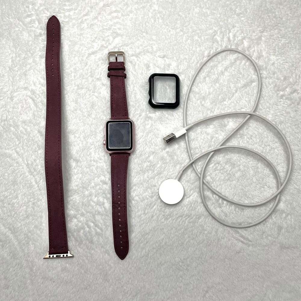 Series 1 Apple Watch